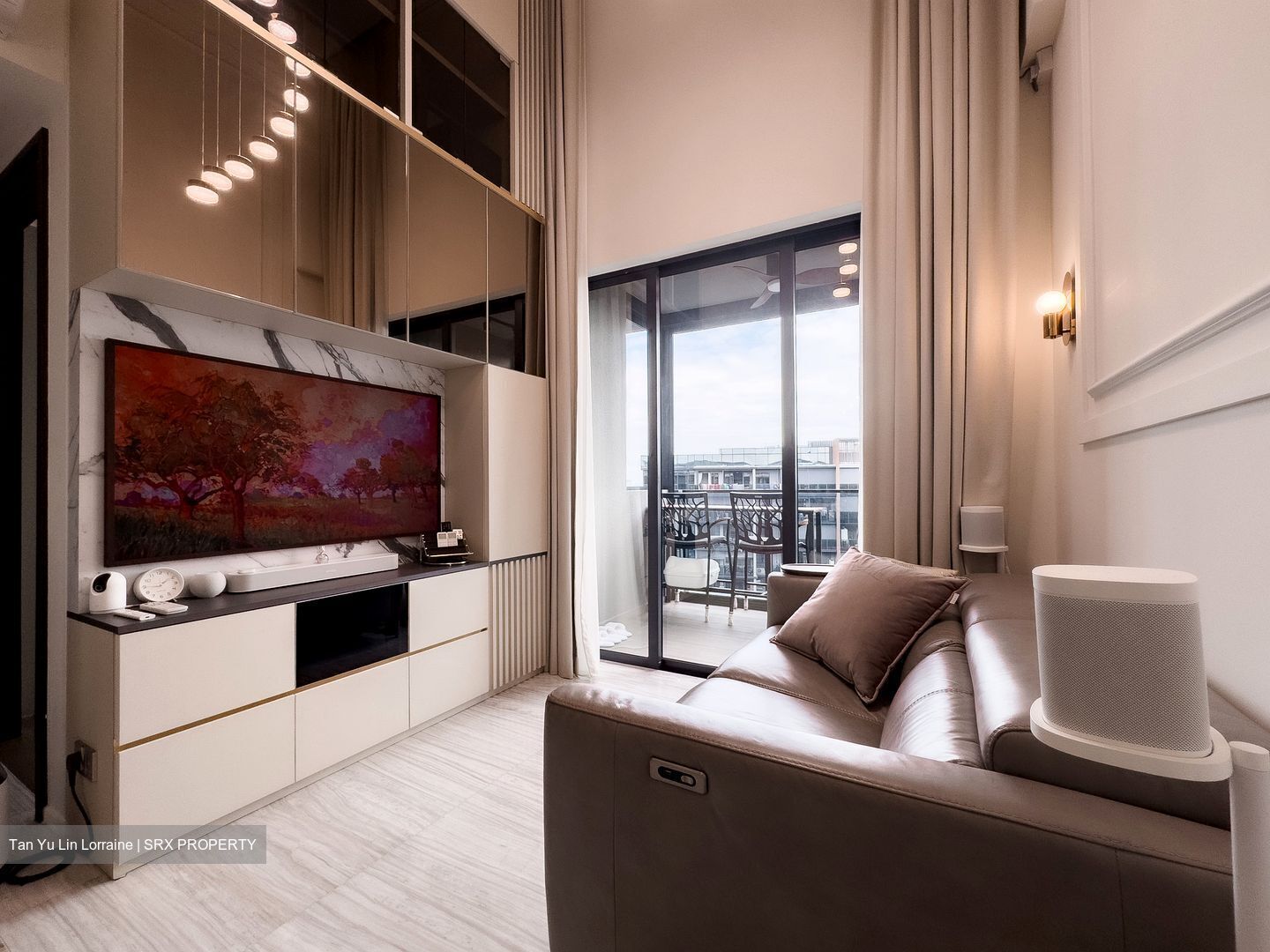 Parc Esta (D14), Apartment #494859631